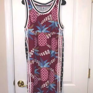 Adidas dress